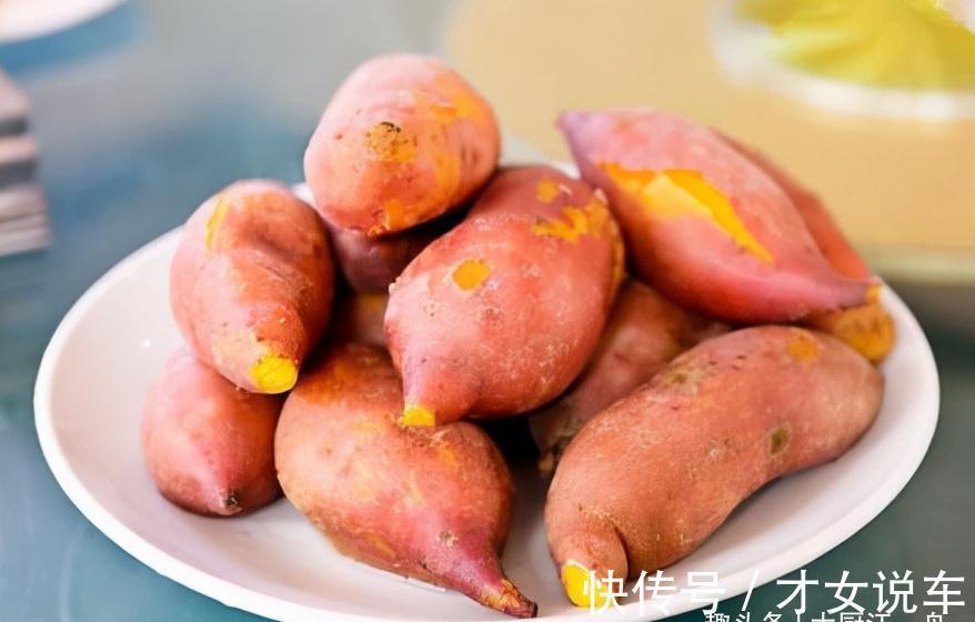 去菜市场买菜，这6种食材可以放心买，经济实惠，好吃不贵有营养