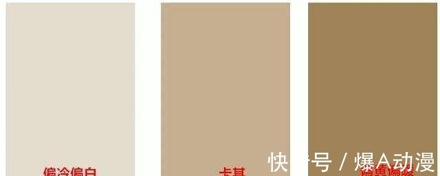 肤色 拜托,不懂“卡其色风衣”,尽量别穿!专业的穿搭攻略,错过可惜