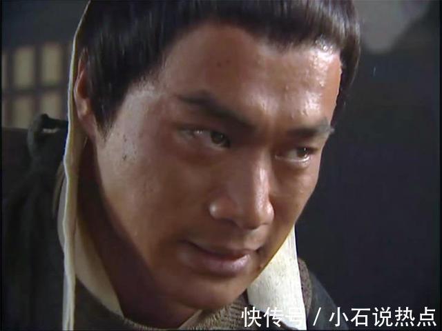 呼延灼|水浒一百零八将如果按武功排名前五名是谁