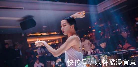 這就是街舞|別看這位女選手在《這就是街舞》沒什么鏡頭,當(dāng)年也是KOD四強