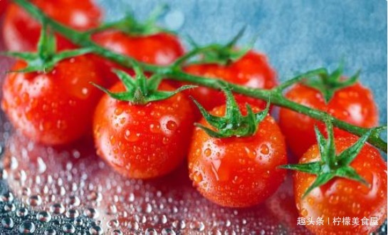 含有|西红柿好吃营养,每天吃1个,4个好处便会“从天而降”,早知早好