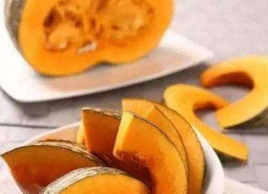 红枣|吃了南瓜短时间内，不要碰此物，却有很多人不清楚，早知早好