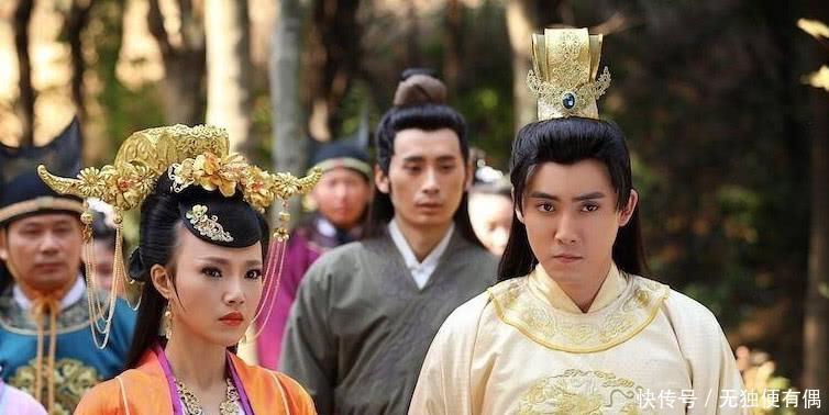 能力|71岁的朱元璋在临死前,有没有怀疑过儿子朱棣会造反!