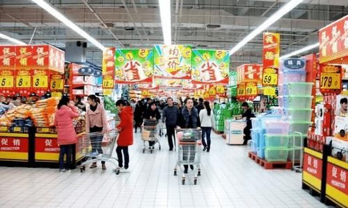 超市|“你女儿偷东西，我要搜身”高情商妈妈一句话，工作人员立马放行