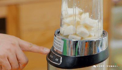 黄冰糖|宝宝辅食