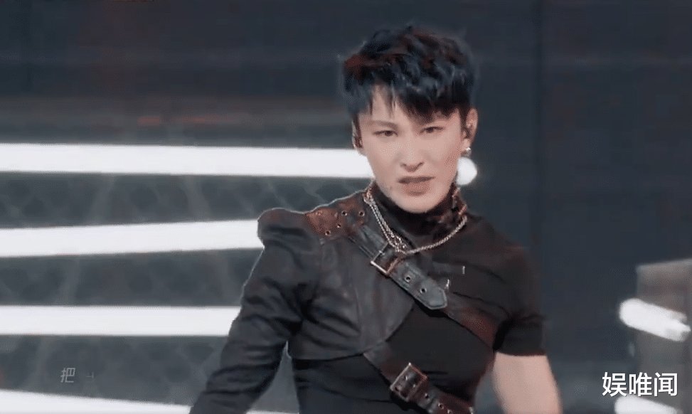 《浪姐2》董洁发文告别，仅有一位姐姐上线互动，存在感低被实锤