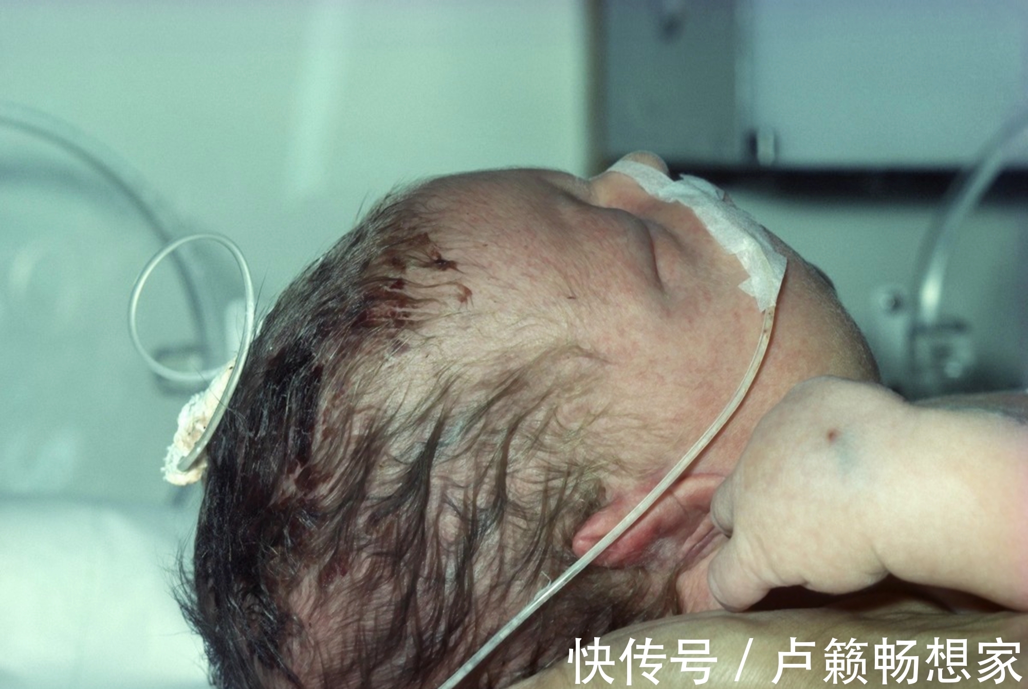 男宝|妈妈是这种血型,宝宝出生就“赢了”,四方面优势一目了然