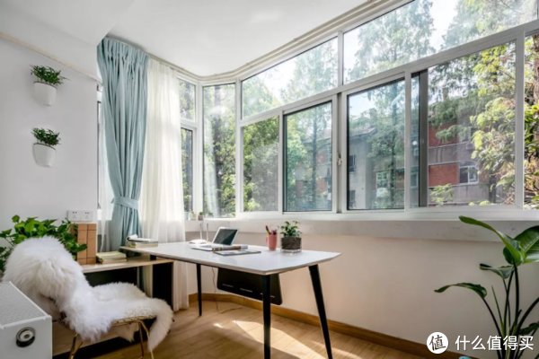 晾衣服|阳台只用来晾衣服？25个阳台设计方案，晾衣杆不装头顶，真爽！