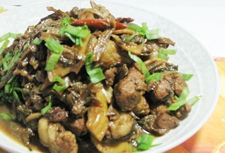 在家适合做的五十一道家常菜，你做过几道