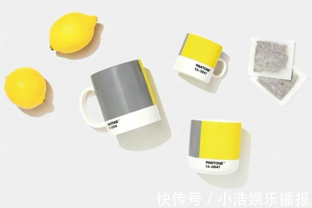 ting 2021年度流行色,极致灰和亮丽黄,对我们的穿搭有什么启发?