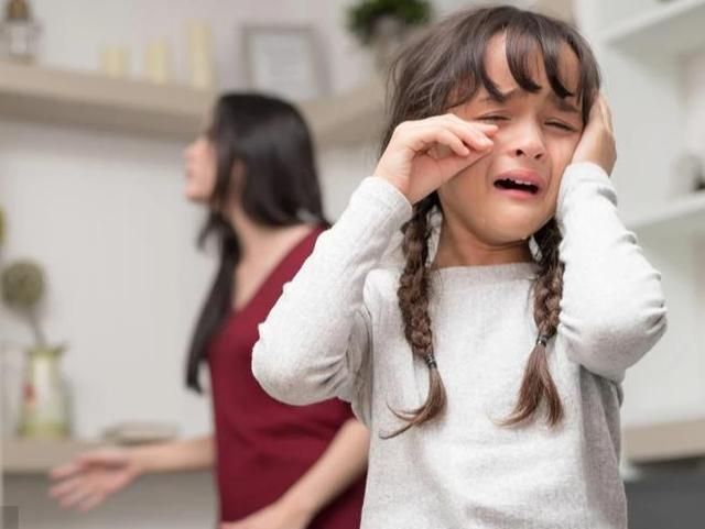 积分卡|“妈妈,我的积分卡被同学偷了!”妈妈的做法,让孩子格局更大