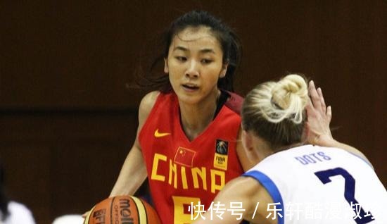 四川女篮|刚刚!中国女篮第一美女退役!结束14年生涯!她拿过两座总冠军