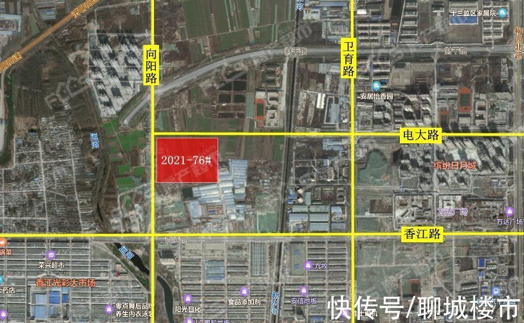 住房|9宗地块挂牌 总面积35.39公顷1宗宅地开启“限地价竞自持”模式