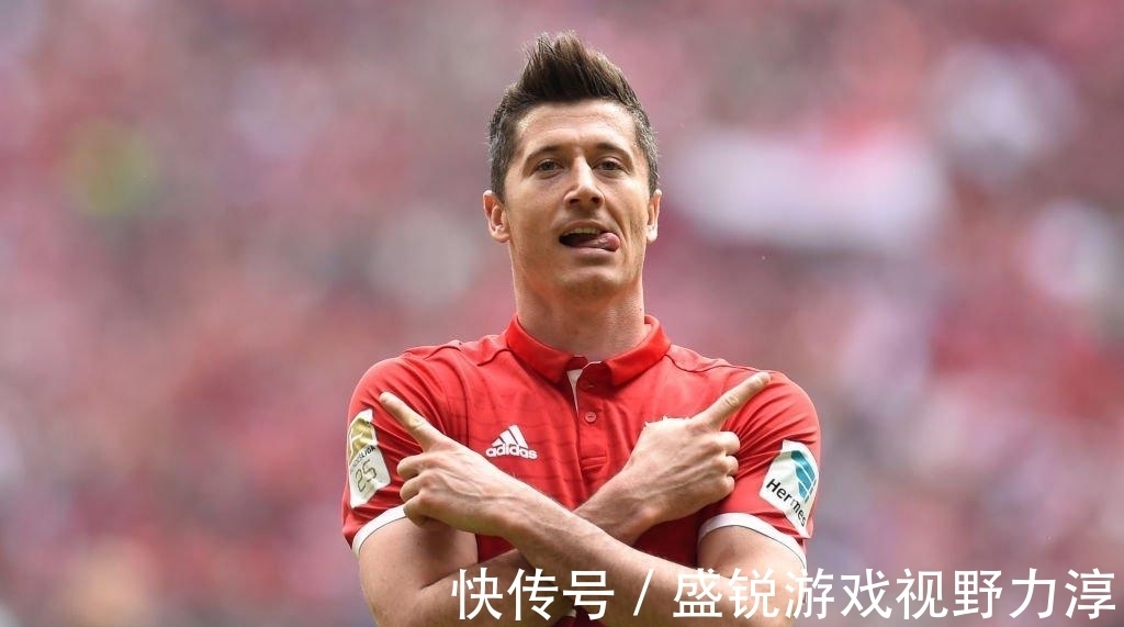 梅西|莱万：梅西夺冠后我今年很难有金球奖！但不介意输给历史第一人！