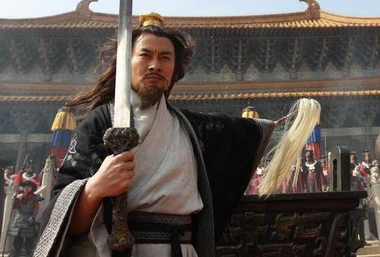 水浒108将中,此人从不把宋江放在眼里,宋江却对他百依百顺