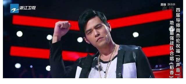 廖昌永|《中國好聲音2021》伍珂玥奪冠，李克勤成本季冠軍導師，實至名歸