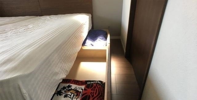 空间|日本家居为什么会“火”这5个空间设计细节,真得太人性化了