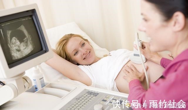 宝妈|孕妈不别过度担心,孕期这4种''不良''反应,说明宝宝很健康