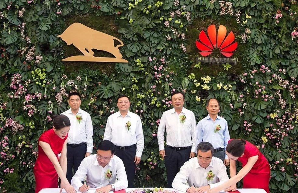 食堂|华为员工嫌食堂贵,徐直军建议他去帮厨3个月!任正非:办得漂亮