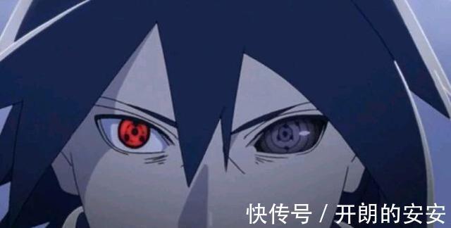 鸣人|火影拥有仙人之力的佐助,为什么没有求道玉护体,十尾才是关键