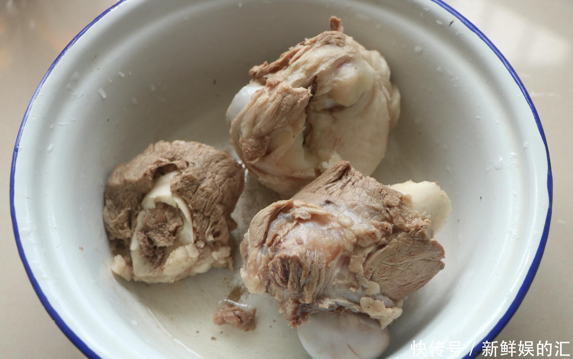 快要|快要立冬了,煲上一锅这样的汤水,保暖又养胃,家人超爱喝