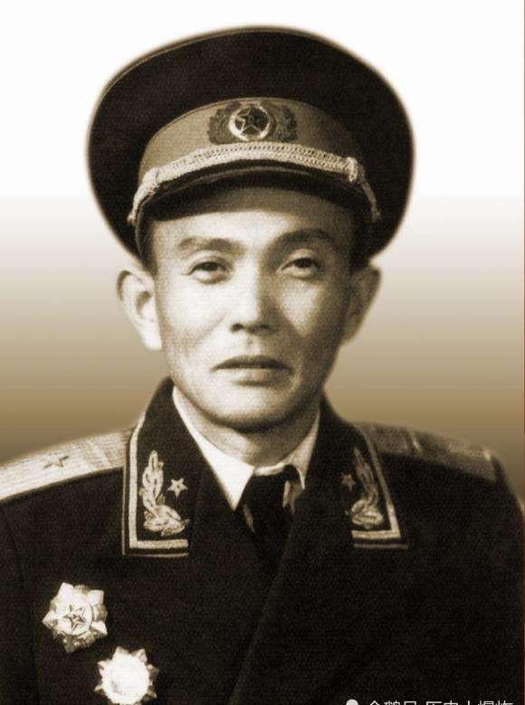 涂锡道|他为摆脱苏联卡脖子，主导研发中式喀秋莎，为抗美援朝立下大功