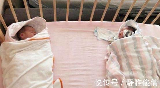 小张|产妇怀畸形双胞胎,婆婆坚持打掉,宝妈坚持要生,最终收获喜悦!