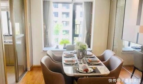 房子|售楼经理“黄金楼层”只有这几层,不潮湿不积灰,视野又开阔