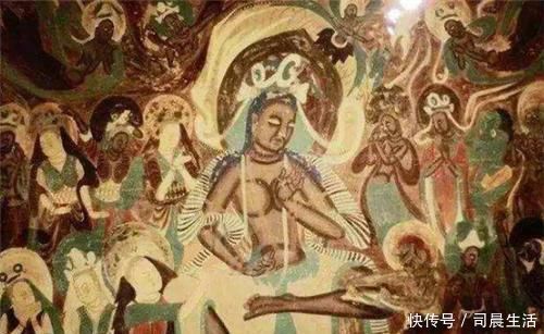 宗教$唯一彻底灭亡的世界性宗教,曾在我国盛极一时,它别名你肯定听过