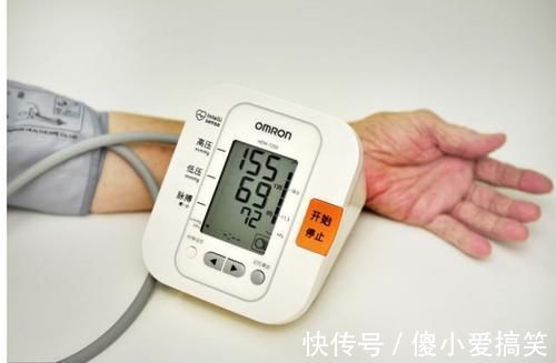 舒张压|老年人多发高血压，降压降到什么程度，算正常？