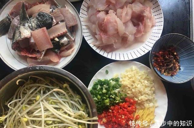 国人最容易忽略的鱼,比鲫鱼营养美味,孩子常吃补脑学习好!