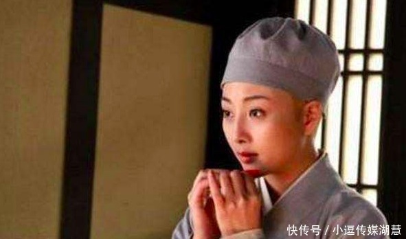 徐妙锦|朱棣多次派人请她当皇后，她断然拒绝，最后选择出家为尼