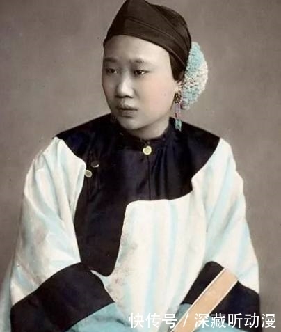 晚清时期|清朝真实老照片：大户人家娶媳妇，最后一张是天安门旧照！