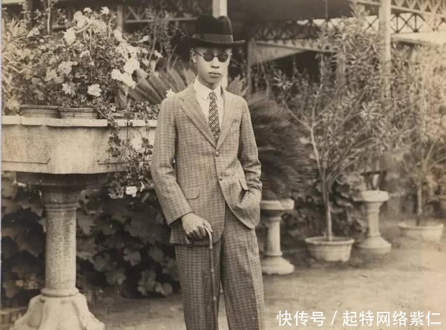 黑幕|末代皇帝溥仪,揭秘紫禁城的这些黑幕,你根本无法想象!