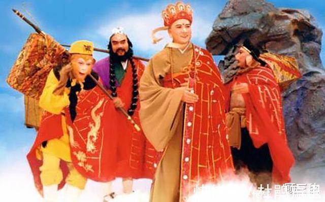 大唐&如来派八大金刚送唐僧回大唐,到大唐上空时,为啥却不敢跟随下凡