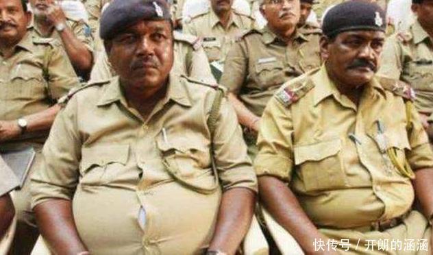 印度士兵的月薪,比普通人高两三倍,到底