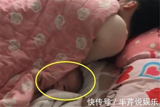 爸爸|爸爸回家找不着闺女,开门看到这一幕,奶爸内心幸好回来得早