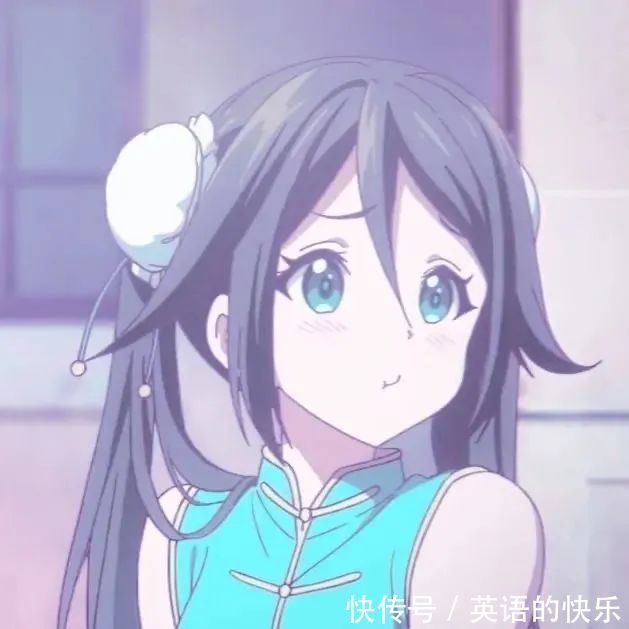 情侣头像一对两张|可爱动漫情侣头像大全