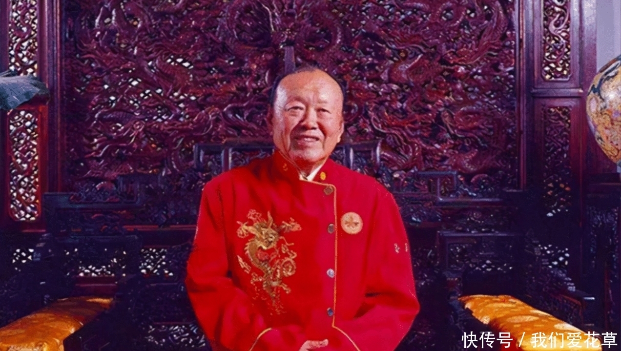 每顿饭|伟人专属厨师长程汝明：红烧肉不放酱油，每顿饭吃完菜单都要销毁