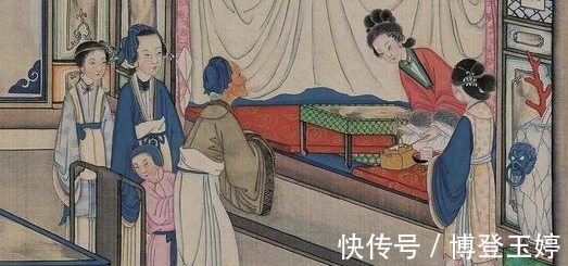 贾母|王熙凤八面玲珑,对黛玉好是看在贾母面子上还是真心?