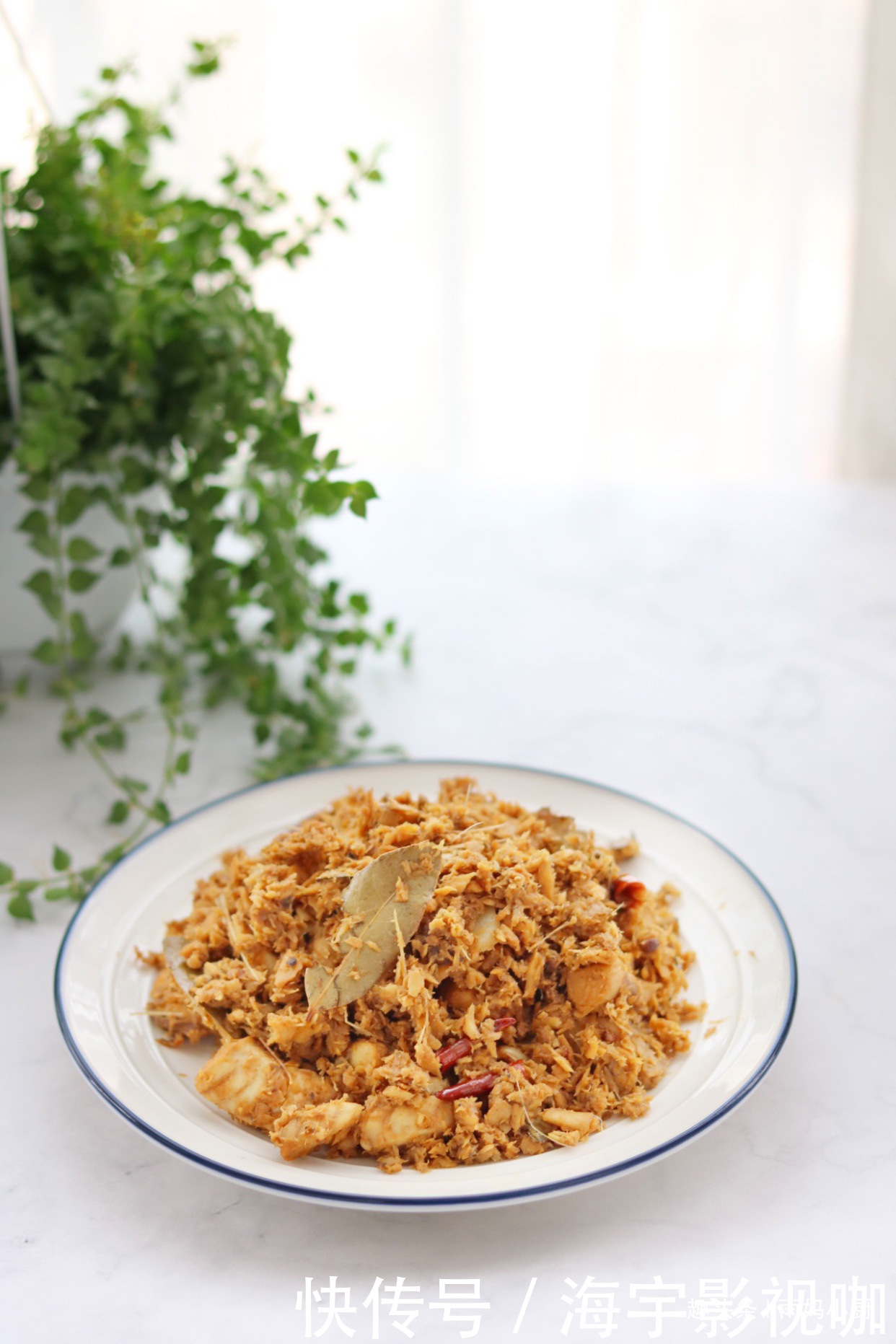 试试|鲅鱼怎么做才好吃试试此做法香酥美味无腥味,鲜美极了