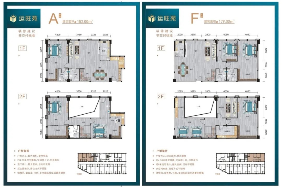 户型|青秀老城新人小盘,敢喊2万+?有点敢