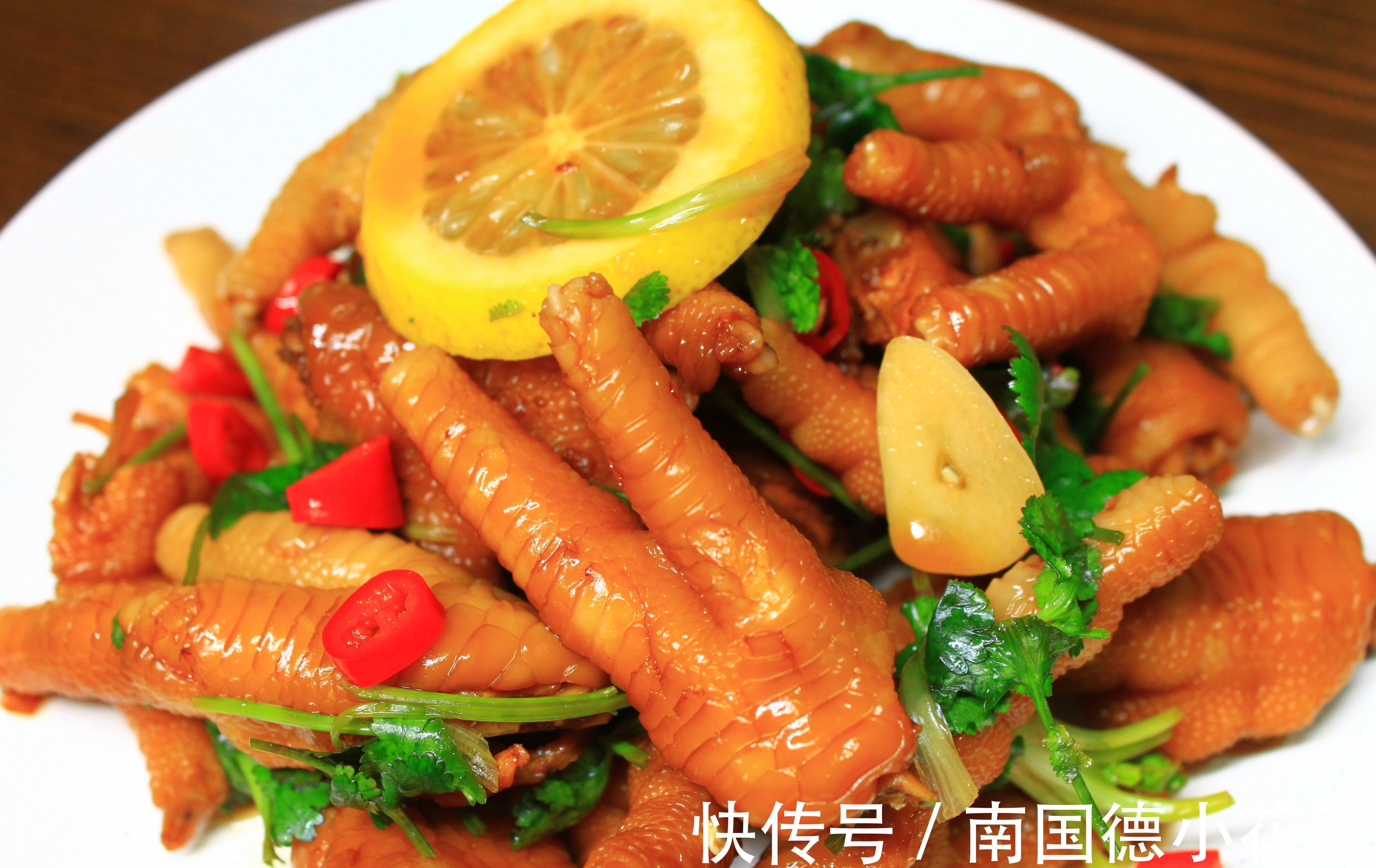 大蒜|中秋家宴，推荐8道家常凉拌菜，照着做就很美味，好吃又解馋