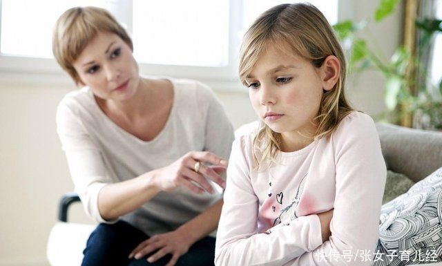 孩子|这4句话，看似为了孩子好，实际上可能每句话都会戳伤孩子的心