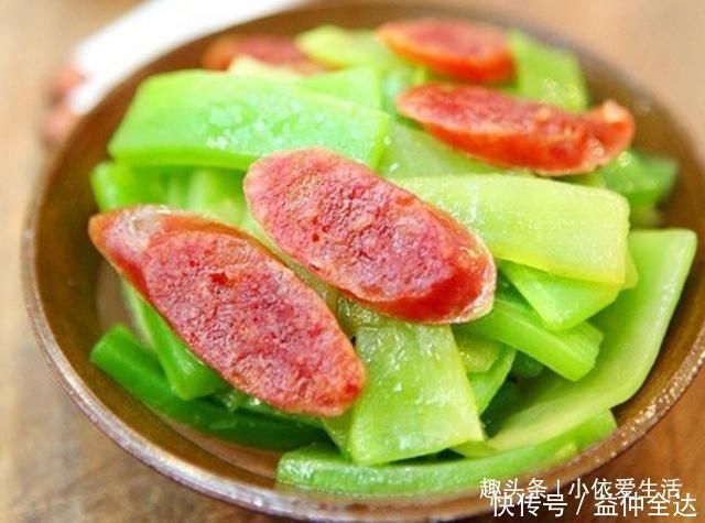 搭配|天热了,教你几道好吃不腻的家常菜,荤素搭配,营养又下饭