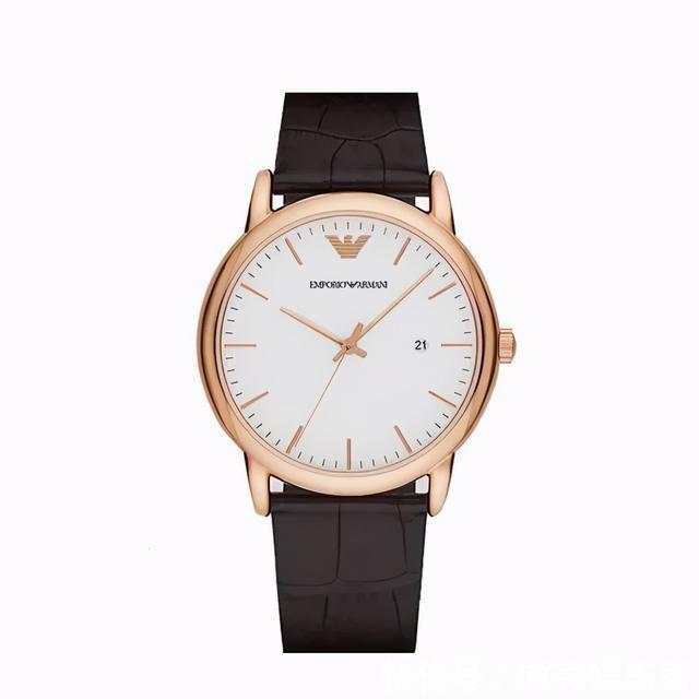 防水|没存款就不能买表?这5款千元表,月入3000就能买