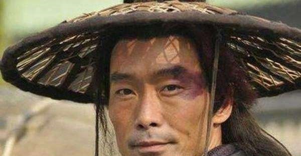 水浒传$此人是梁山天富星, 名曰好汉, 实为忘恩负义之辈!