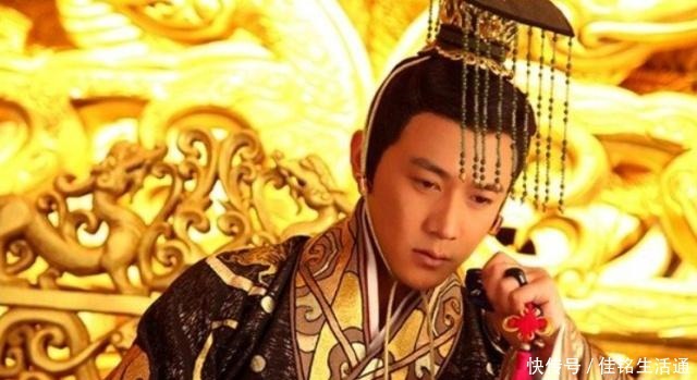 刘恒|历史上著名的汉文帝刘恒,到底是怎样的一个人呢