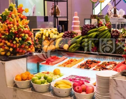 顾客|自助餐隐藏的“四种土豪菜”,店员把它们放在角落,老板偷笑顾客不去品尝