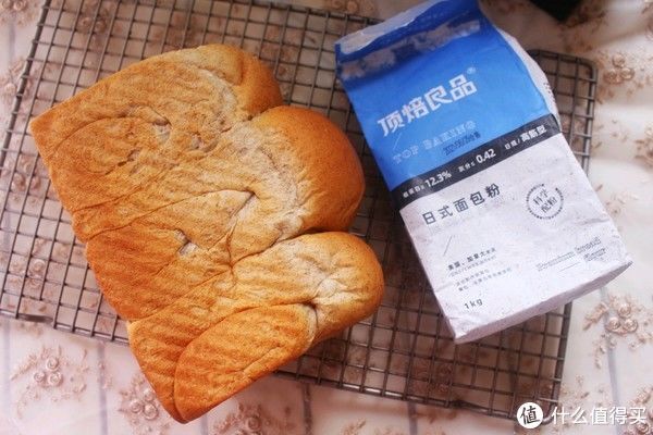 为什么你做的吐司总是失败？用了10年的吐司配方推荐给你，保证零失败